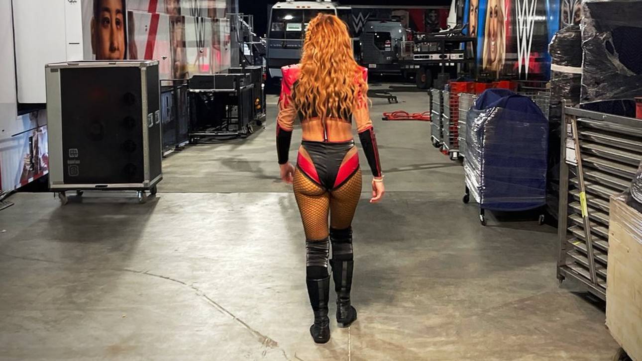 WWE-Topstar lässt Vertrag auslaufen