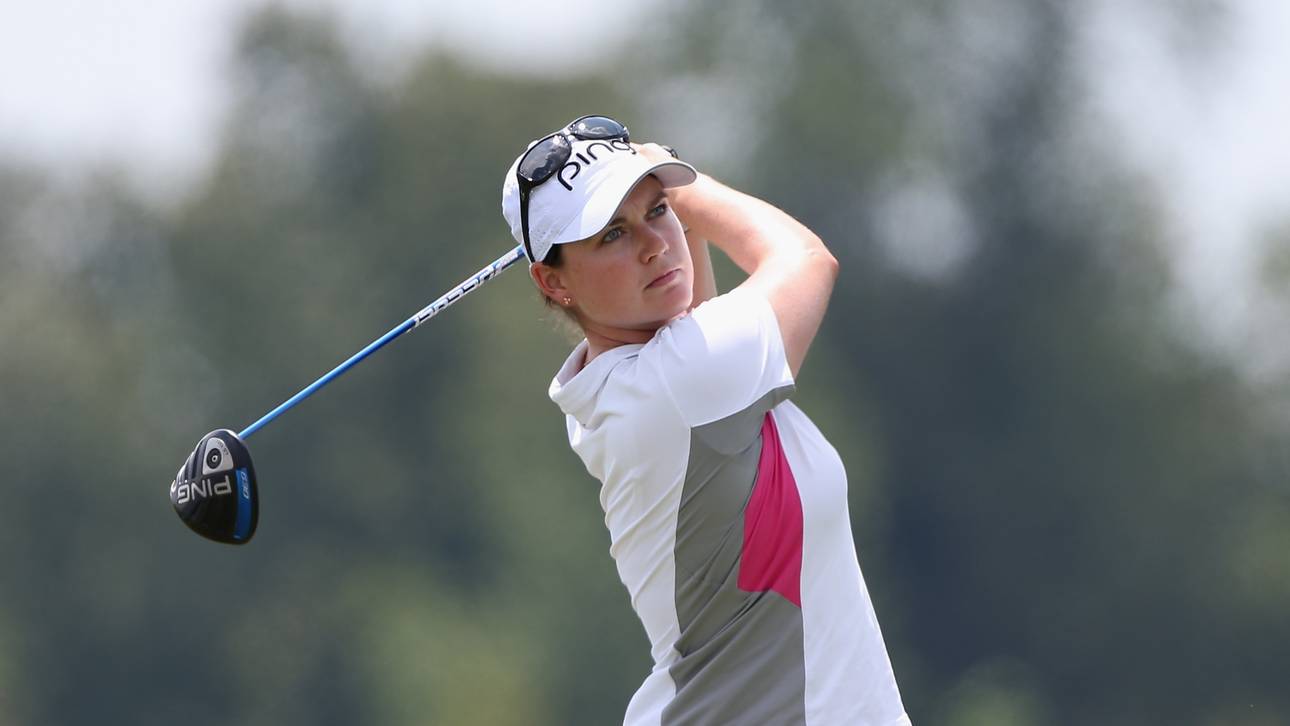 Masson patzt in Evian-les-Bains