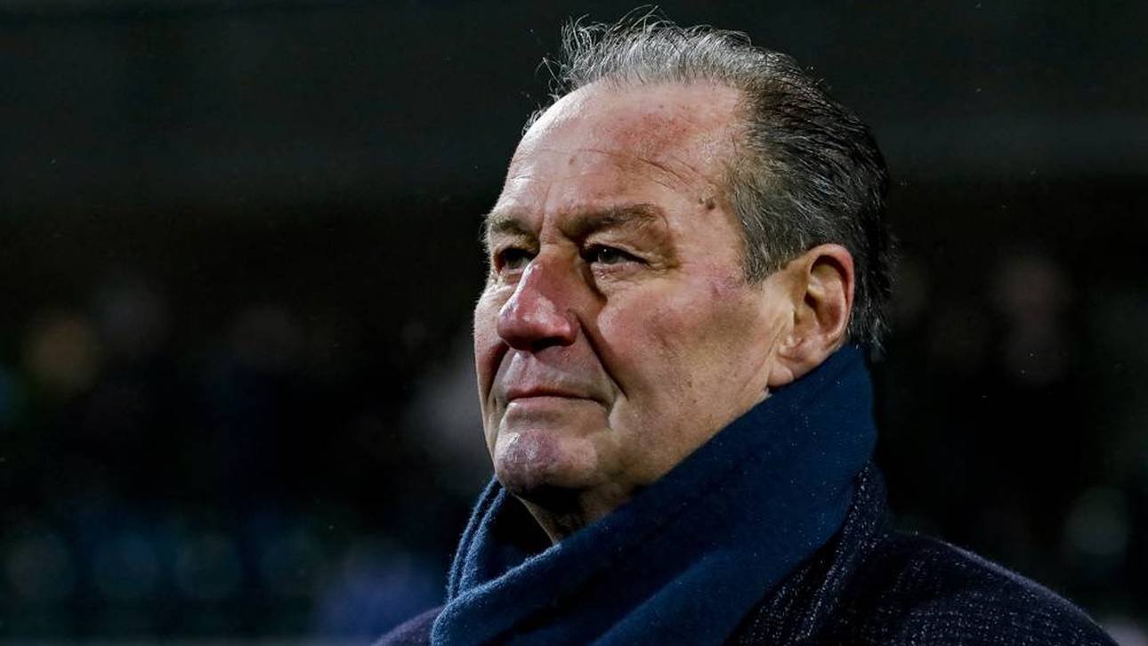 Stevens kritisiert Schalke-Ultras