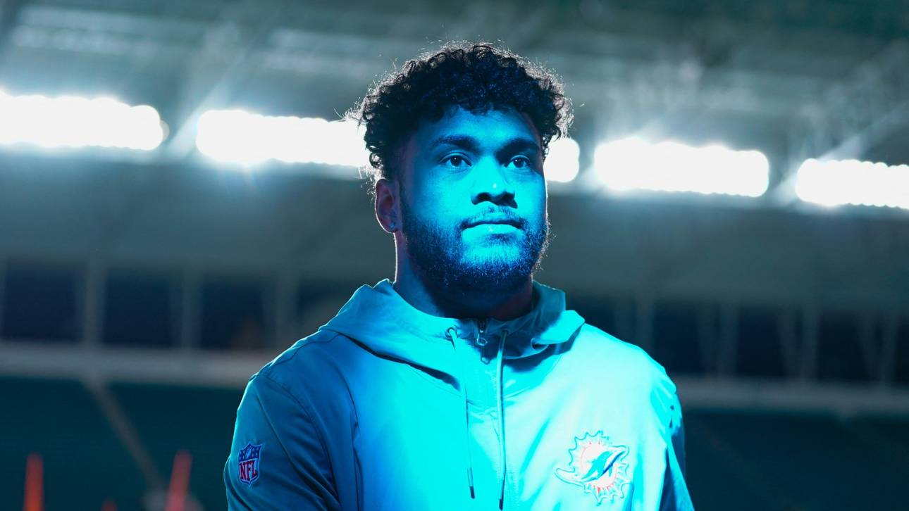 NFL-Playoff-Kracher bei minus 20 Grad