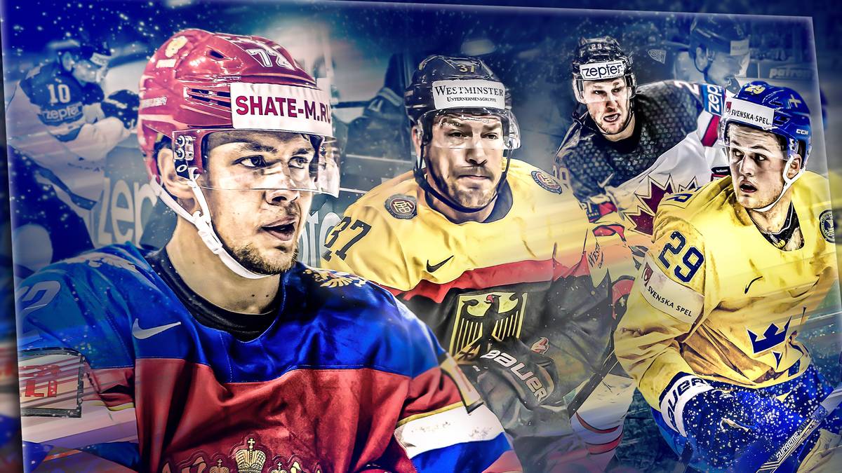 Die Hälfte der WM-Vorrunde ist gespielt. SPORT1 bewertet im Powerranking die Form der Mannschaften, nicht nur nach Tabellenstand. Deutschland landet im Mittelfeld. Ein Mitfavorit ist auf der Suche nach seiner Form