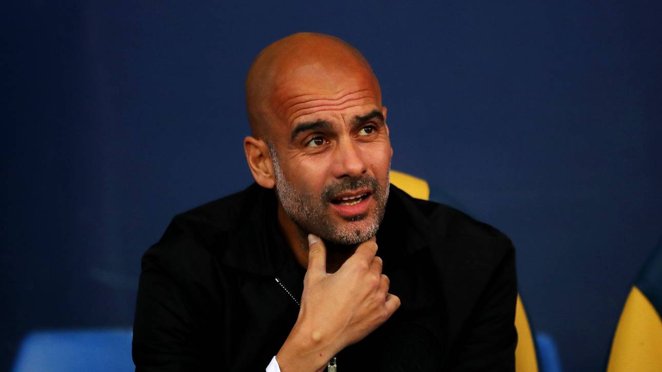 Guardiola verneint Mbappe-Interesse