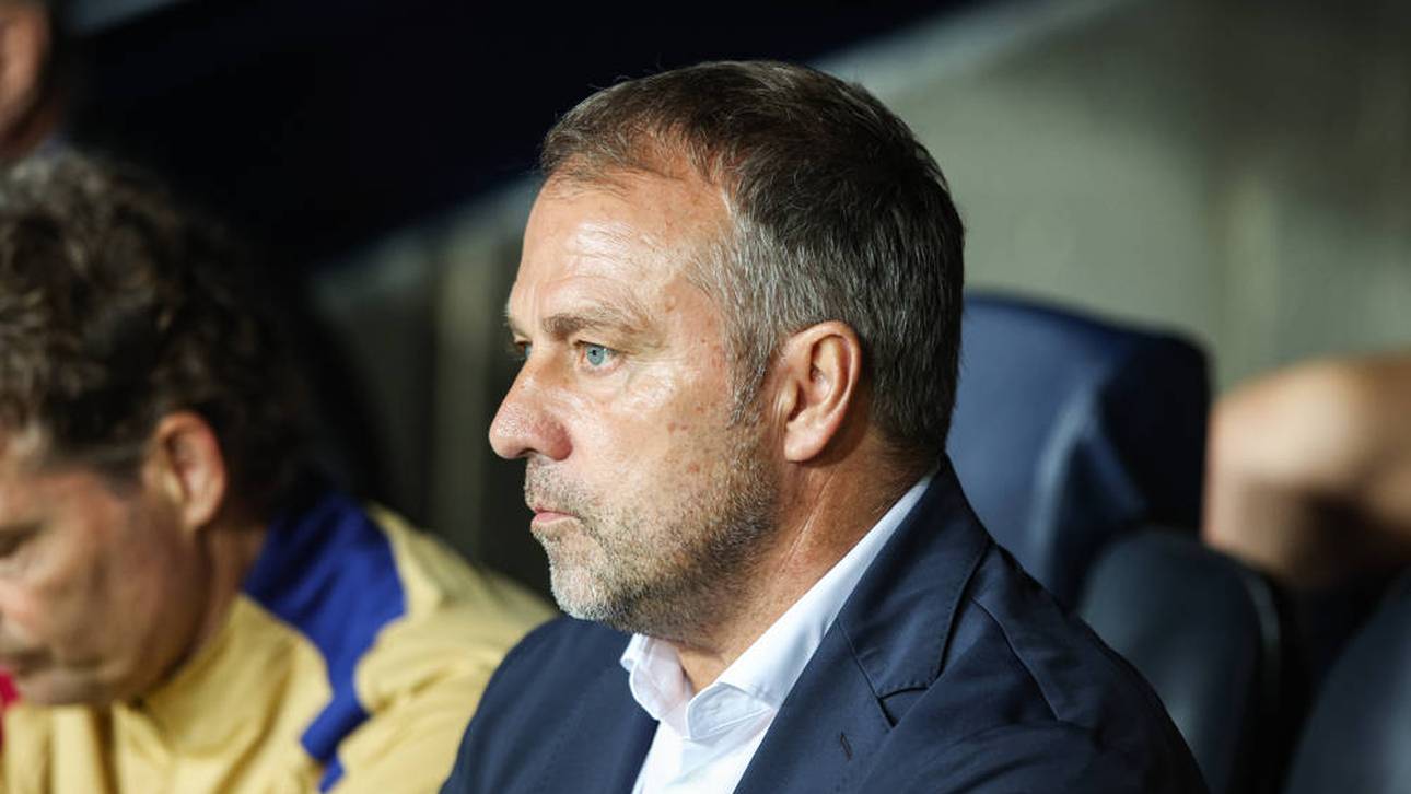 Hansi Flick wird in den spanischen Medien gefeiert