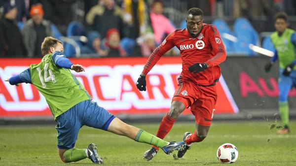 2016 MLS Cup - Seattle Sounders v Toronto FC