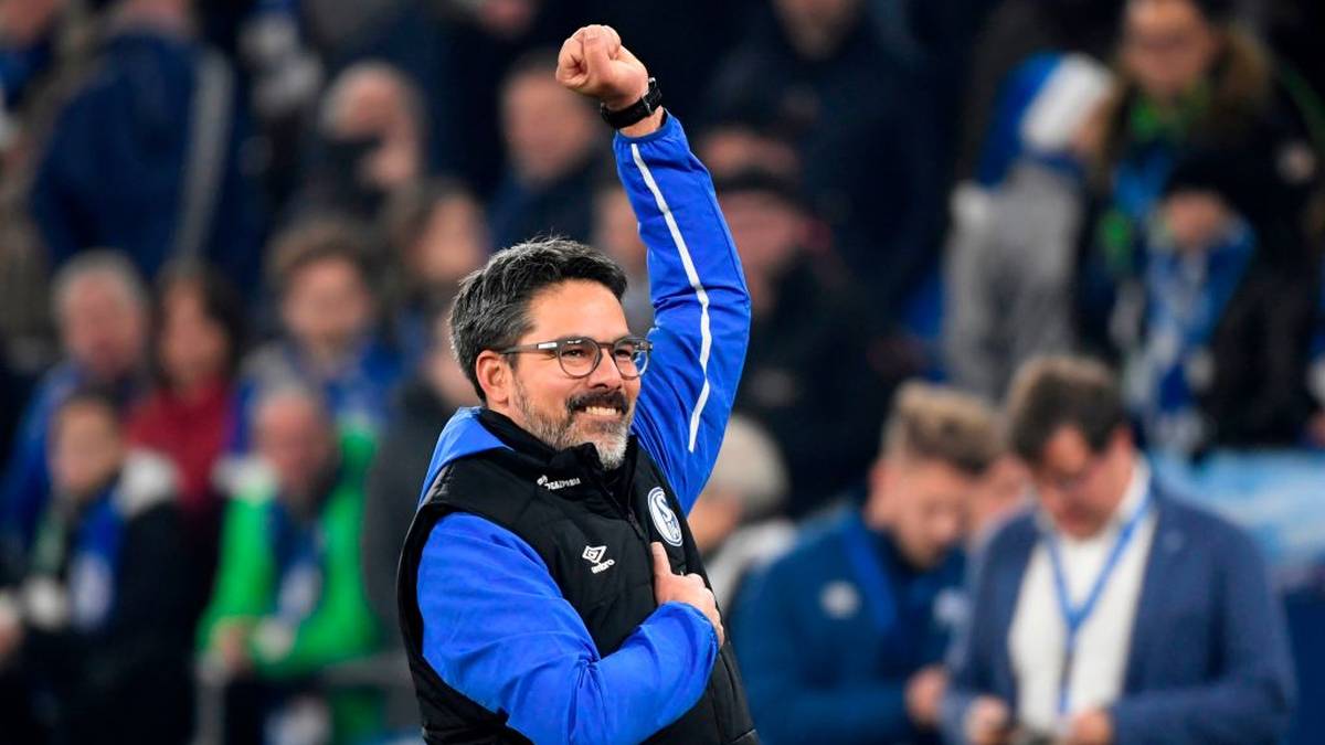 TOP – WAGNER HAUCHT S04 NEUES LEBEN EIN: Nach einer der wohl schlechtesten Spielzeiten des FC Schalke 04 in der letzten Saison läuft es wieder bei Königsblau. Der neue Trainer David Wagner schafft es, die Leistungsträger zu Topleistungen zu motivieren. Vorherige Flops wie Amine Harit und Omar Mascarell sind jetzt Schlüsselspieler. Die beste Hinrunde seit 2011