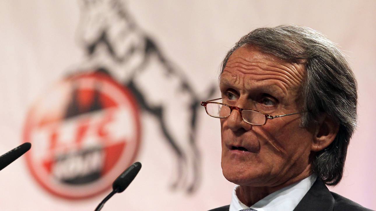 Overath will sich mit Köln versöhnen