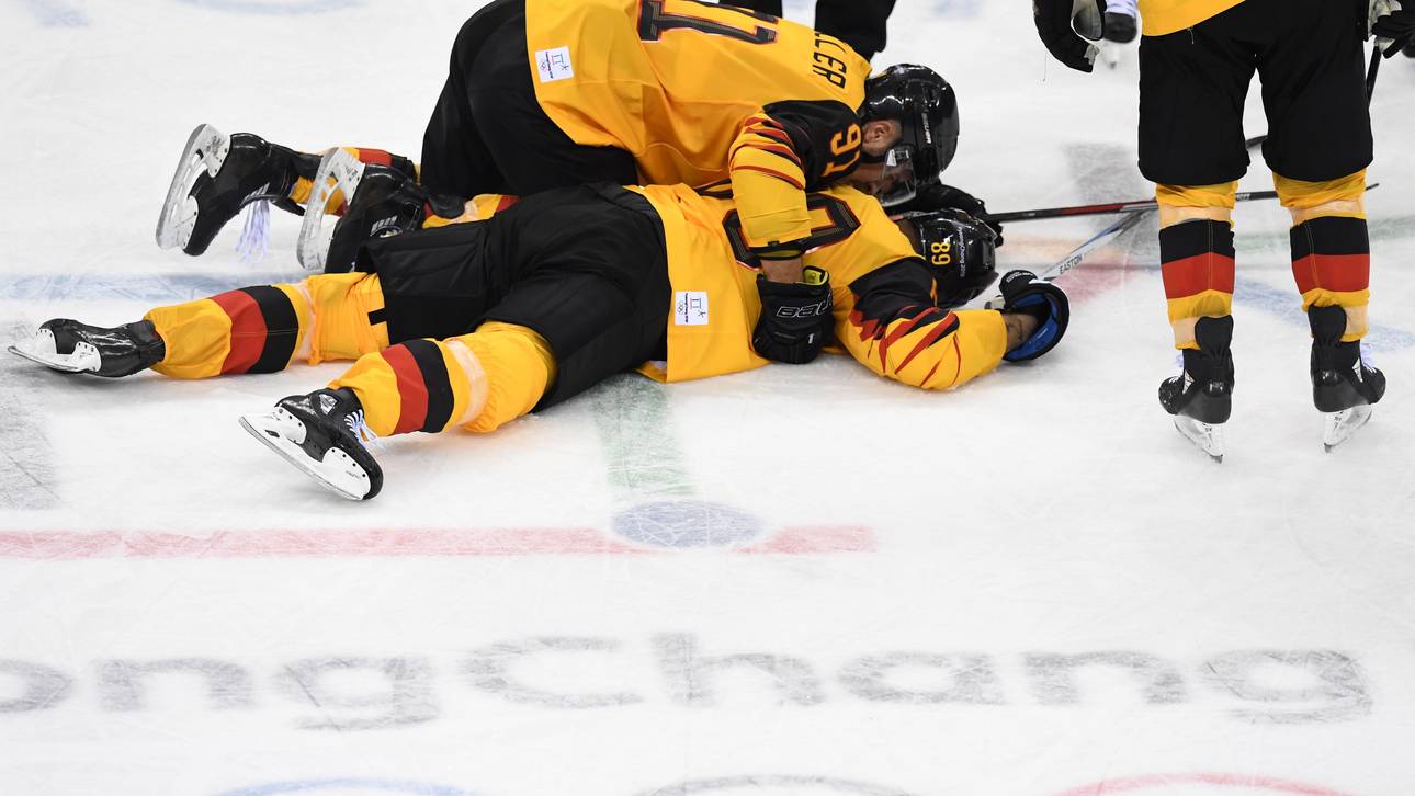 Brutales Foul an Wolf