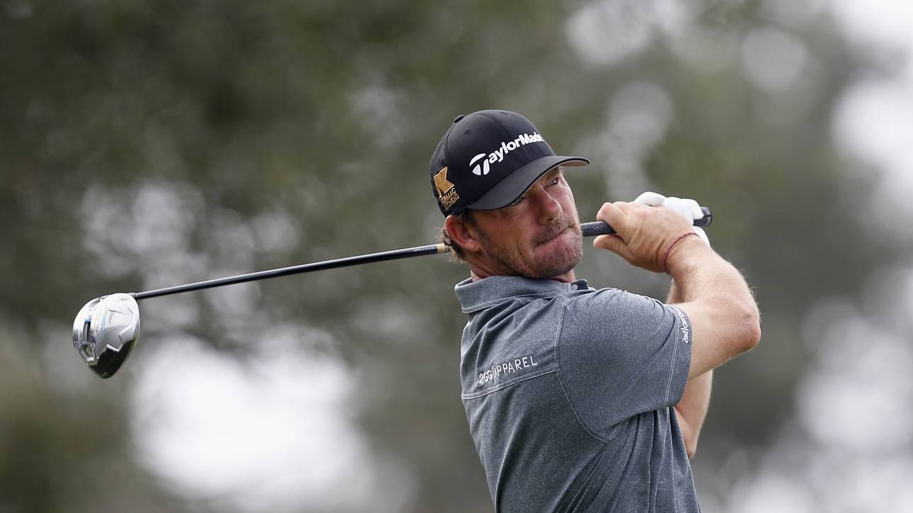 Cejka verteidigt Top-Ten-Platz