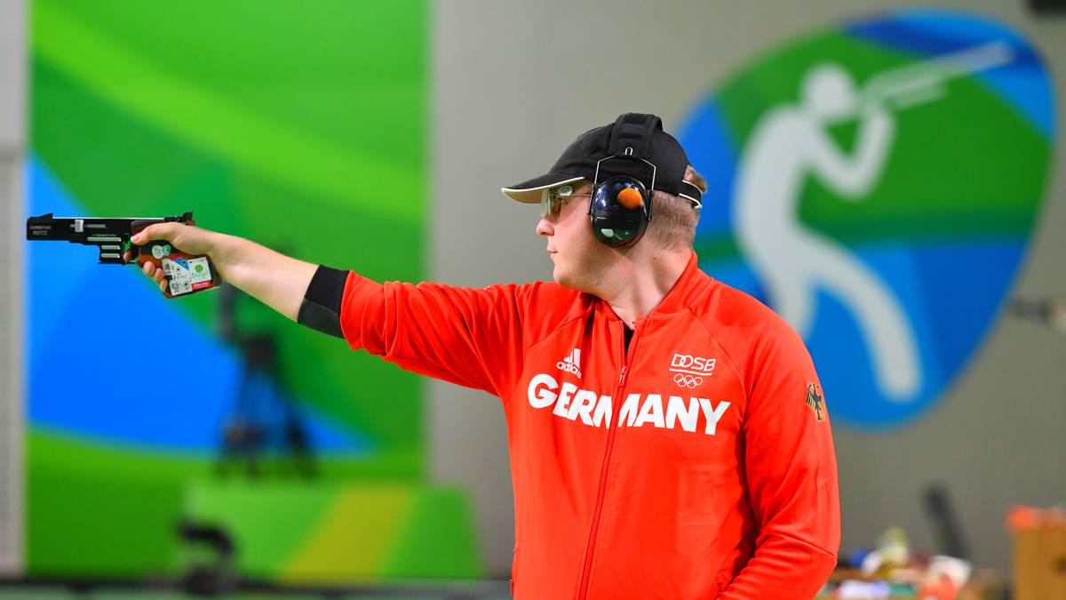 SPORT1-Prognose: Ein Ergebnis wie in Rio, als man im Medaillenspiegel hinter Italien auf dem zweiten Platz landete, ist durchaus realistisch. Die ein oder andere Medaille dürften die deutschen Schützen allemal holen