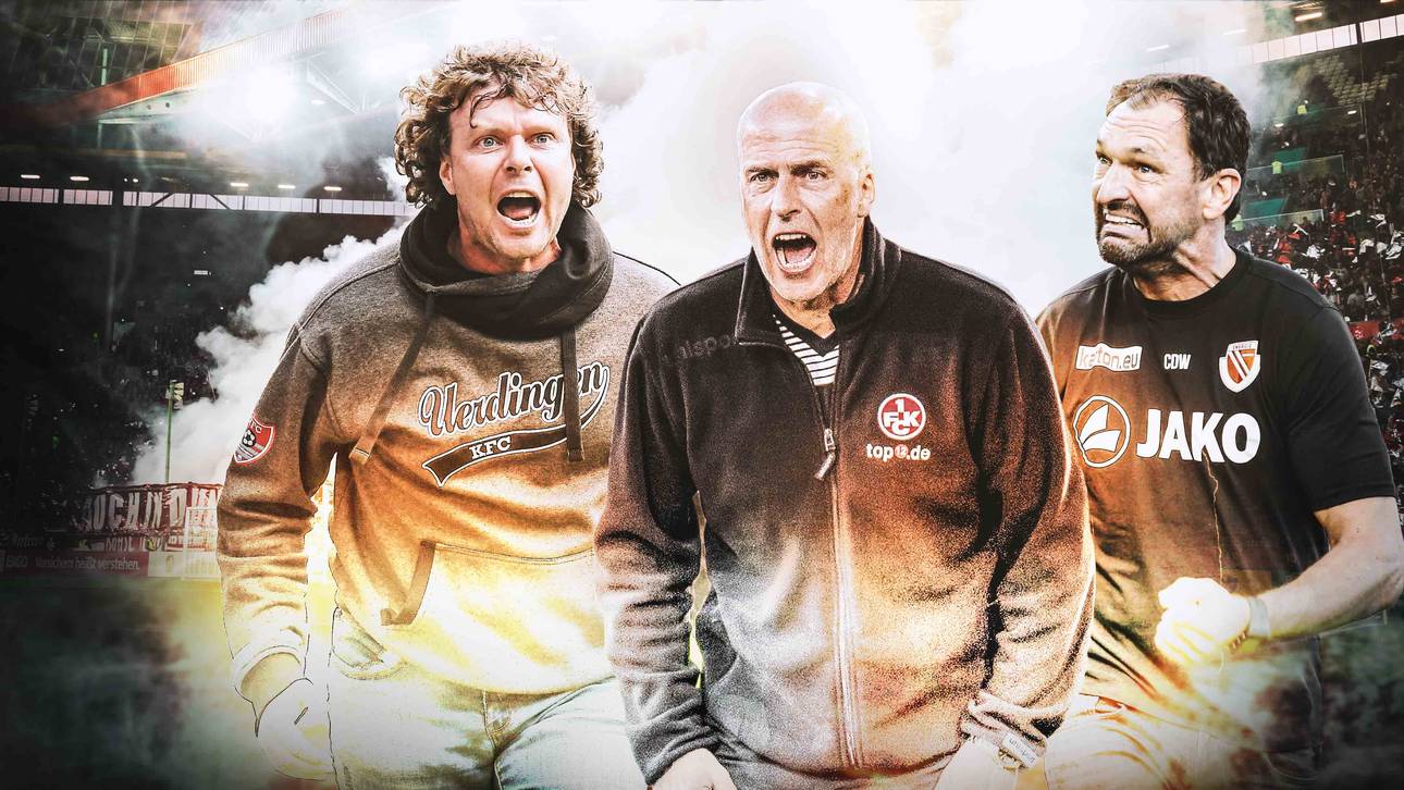 Darum ist die 3. Liga so stark wie noch nie