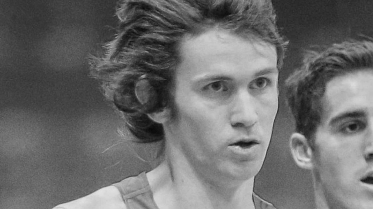 Ex-Leichtathlet: Tod mit 38