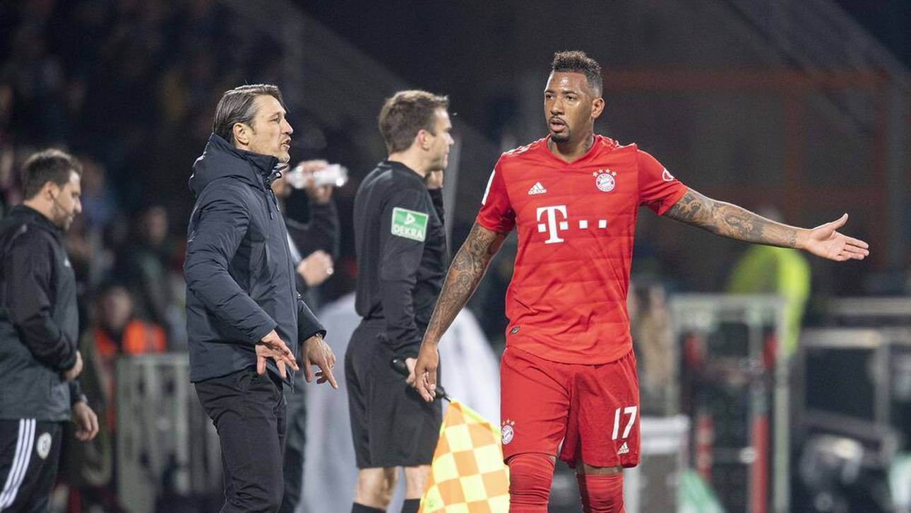 Diese Entscheidung bereut Boateng