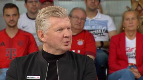 Nick Woltemade hat sich beim VfB Stuttgart zum absoluten Shootingstar entwickelt. SPORT1-Experte Steffan Effenberg erklärt im STAHLWERK Doppelpass, warum er den Stürmer auch in der Nationalmannschaft gesetzt sieht. 