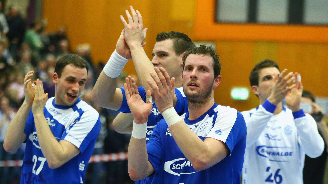 Gaubatz verlässt Gummersbach