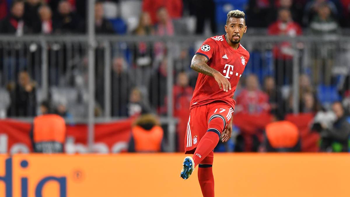 JEROME BOATENG: Startete mit zwei Diagonalbällen ins Spiel, die aber im Nichts landeten (1./6.). Stabilisierte sich dann aber im Passspiel und spielte aufmerksam in der ersten Halbzeit. Direkt nach der Pause grätschte er dann aber folgenschwer ins Leere, Gedson nutzte das und traf zum 1:3 (46.). Am Ende dann solide. SPORT1-Note: 3,5