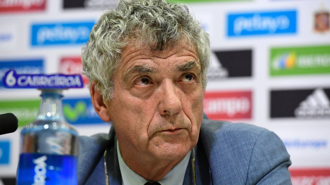 Platini-Erbe: Kandidat zieht zurück