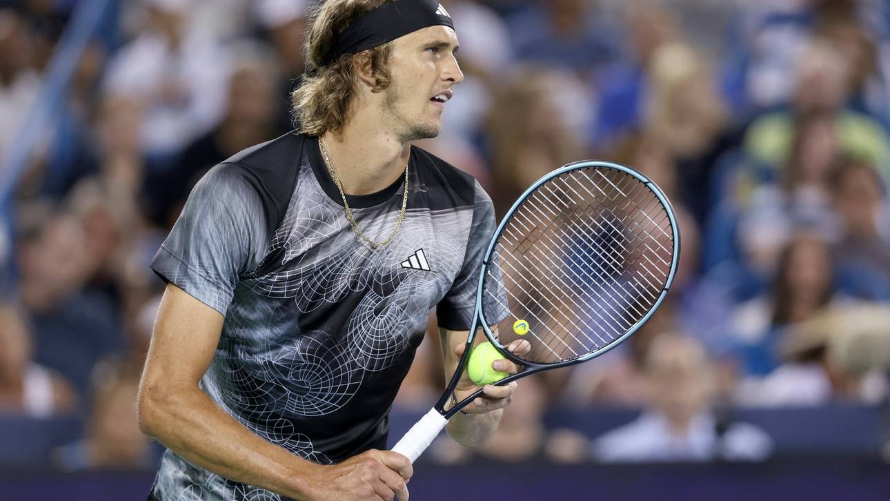 Zverev? Das glaubt Kumpel Thiem