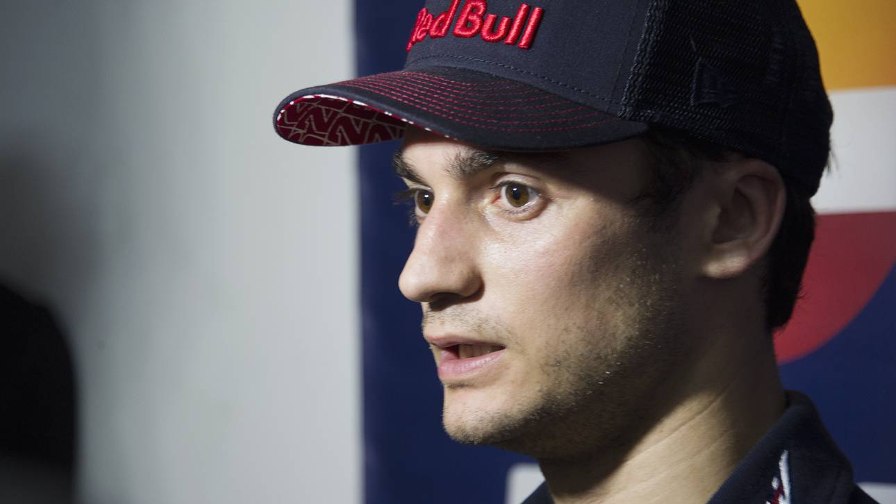 Pedrosa droht Karriereende