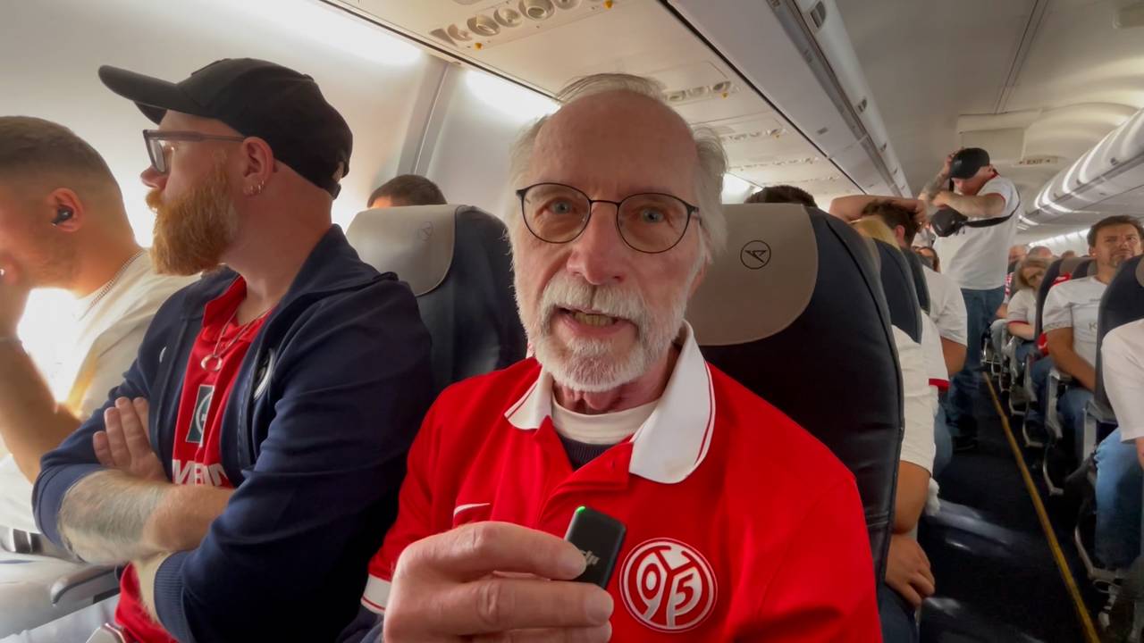 Wende um DFB-Juwel komplett!