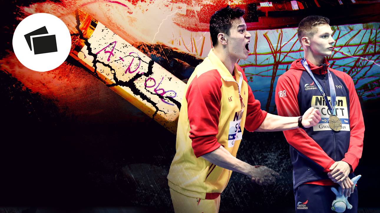 Die Skandal-Akte Sun Yang