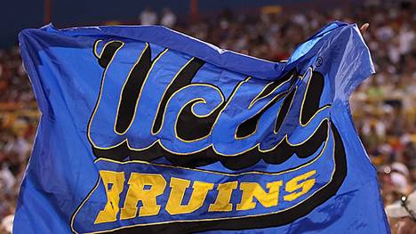 Die UCLA Bruins haben das Finale der College-Meisterschaft verloren
