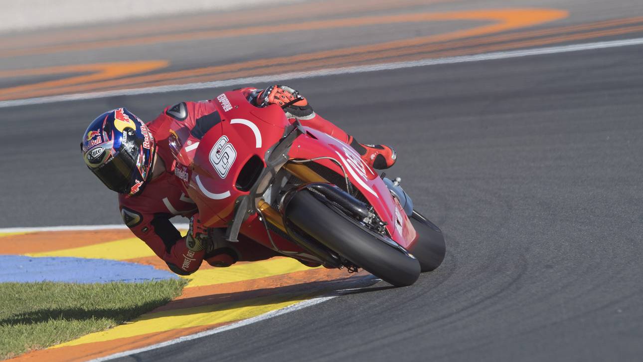 Bradls Wildcard wird erweitert