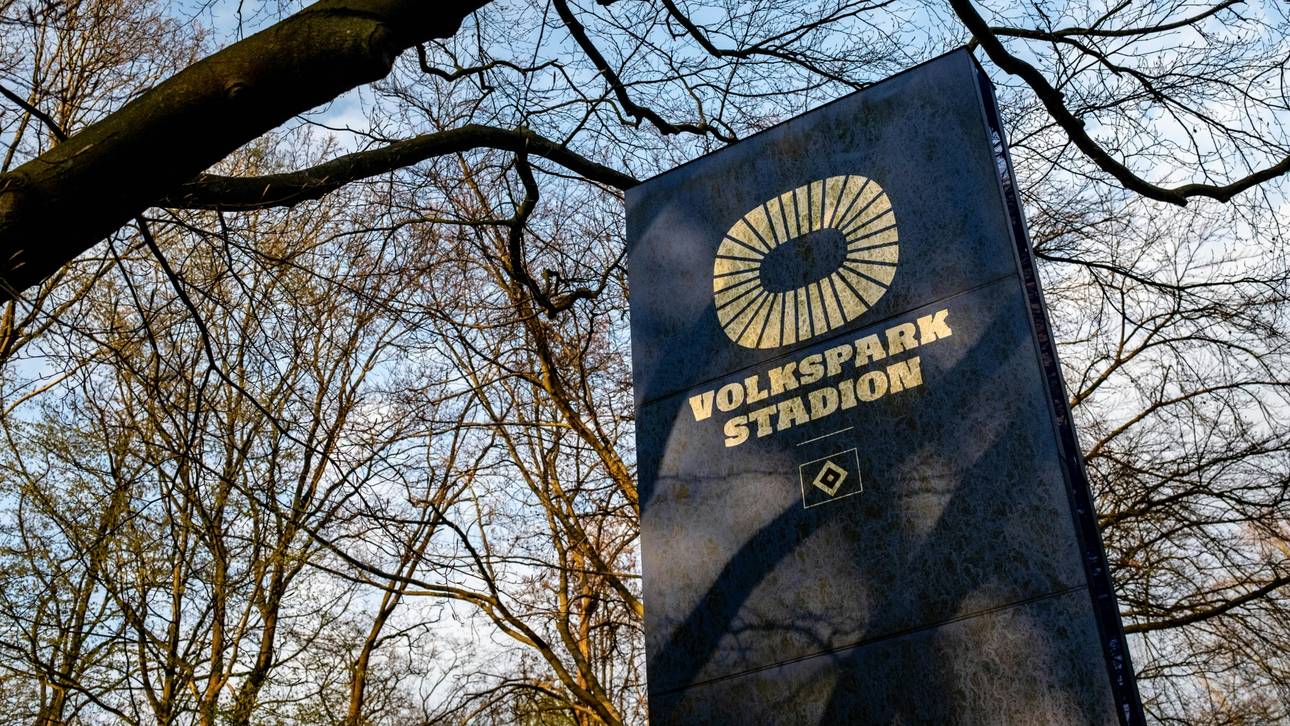 Riesiger Ansturm auf HSV-Tickets