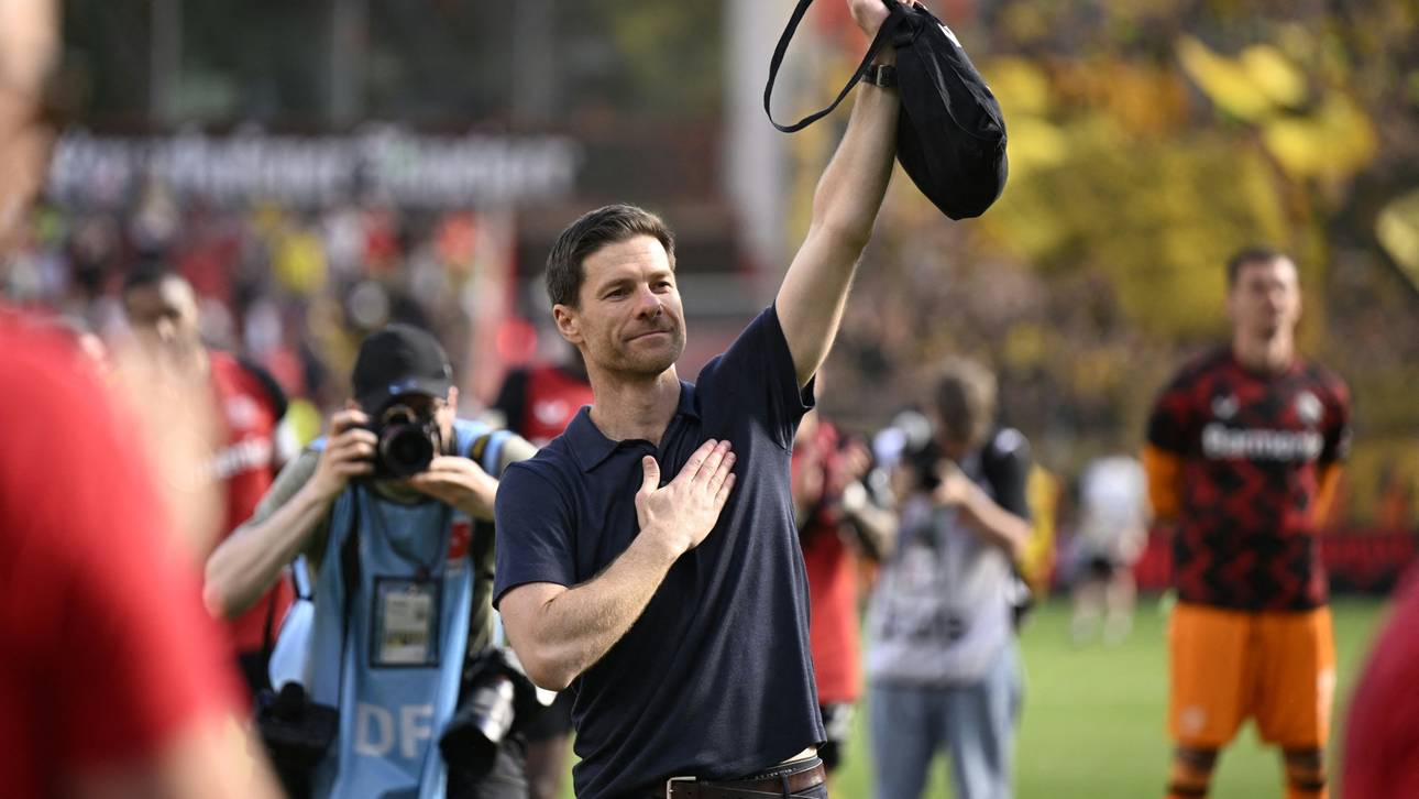 Alonso deutet Bekanntgabe an