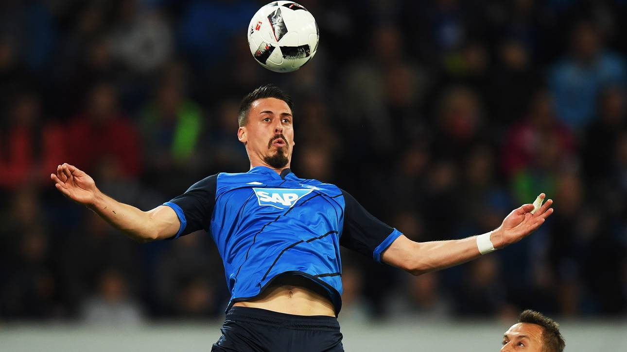 Lewy-Backup? Das sagt Wagner