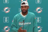 Hill-Festnahme: Dolphins-Quarterback reagiert emotional