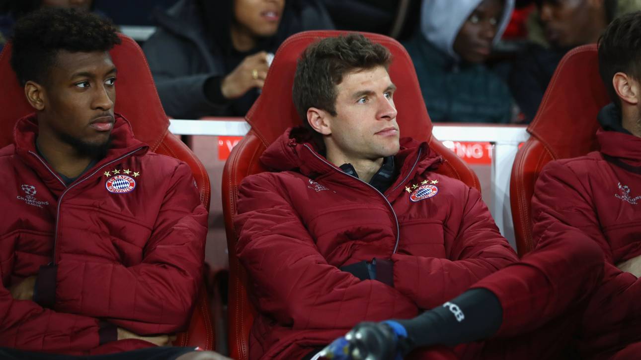 Kabinen-Kameras sind Müllers No-Go