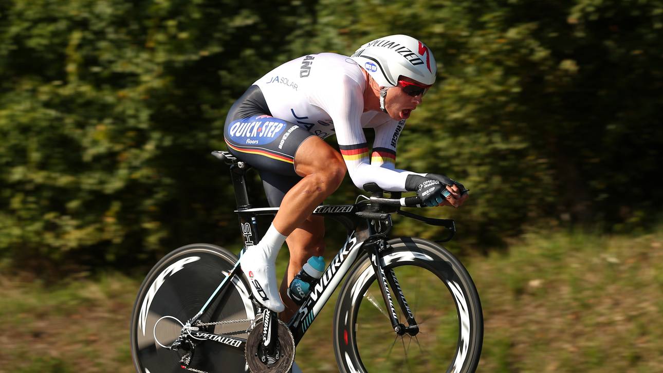 Martins Rekordjagd misslingt