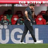 Wolfsburg ruft „Existenzkampf“ aus