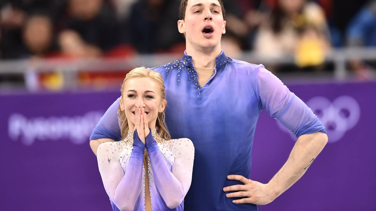 Savchenko hält sich Comeback offen