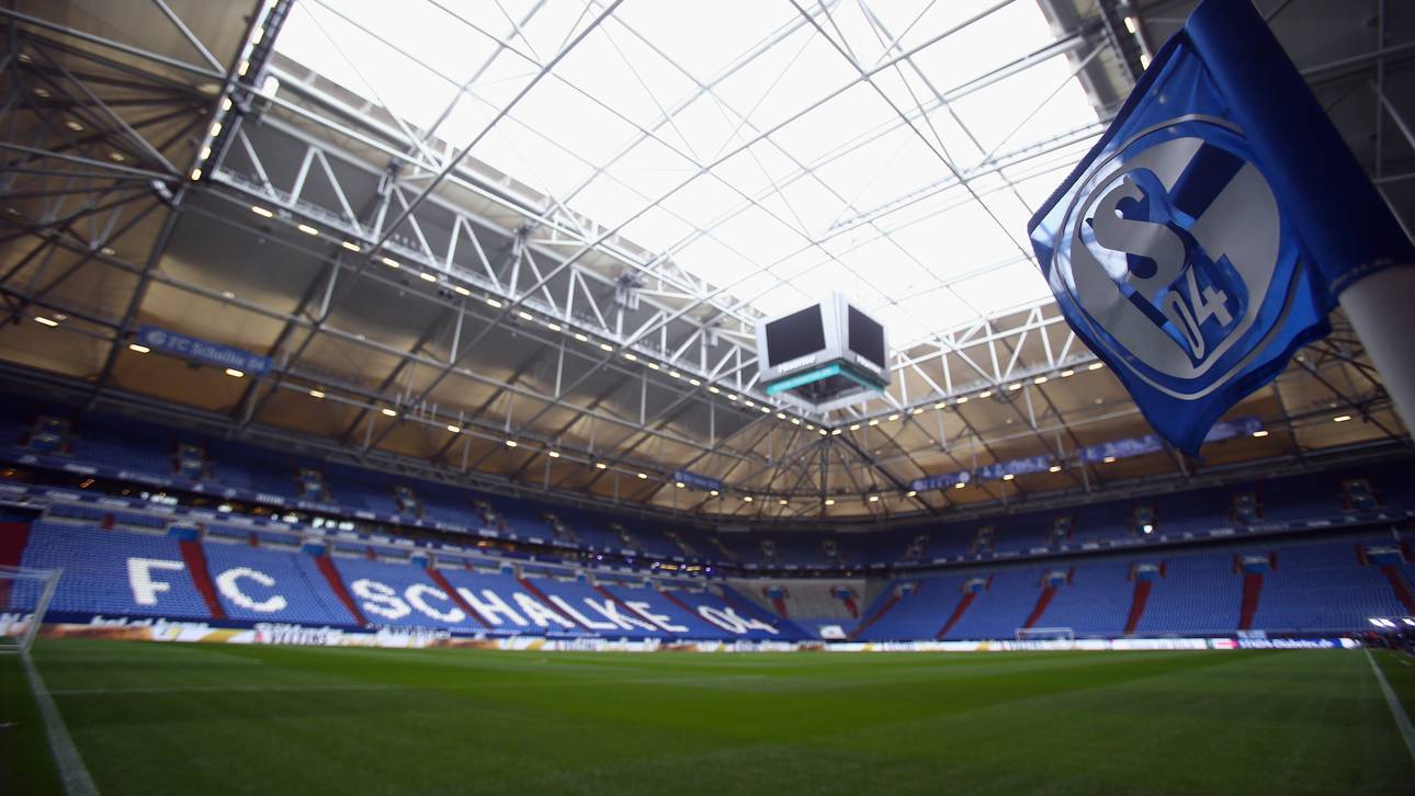 Schalke plant 50-Millionen-Anleihe