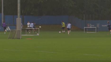 Mit einem Punkt aus den ersten drei Bundesliga-Spielen ist der HSV nicht gut in die neue Saison gestartet. Am kommenden Spieltag geht es im Kellerduell gegen Heidenheim. Können die Rothosen gegen die Mannschaft von Frank Schmidt ihren ersten Sieg einfahren?