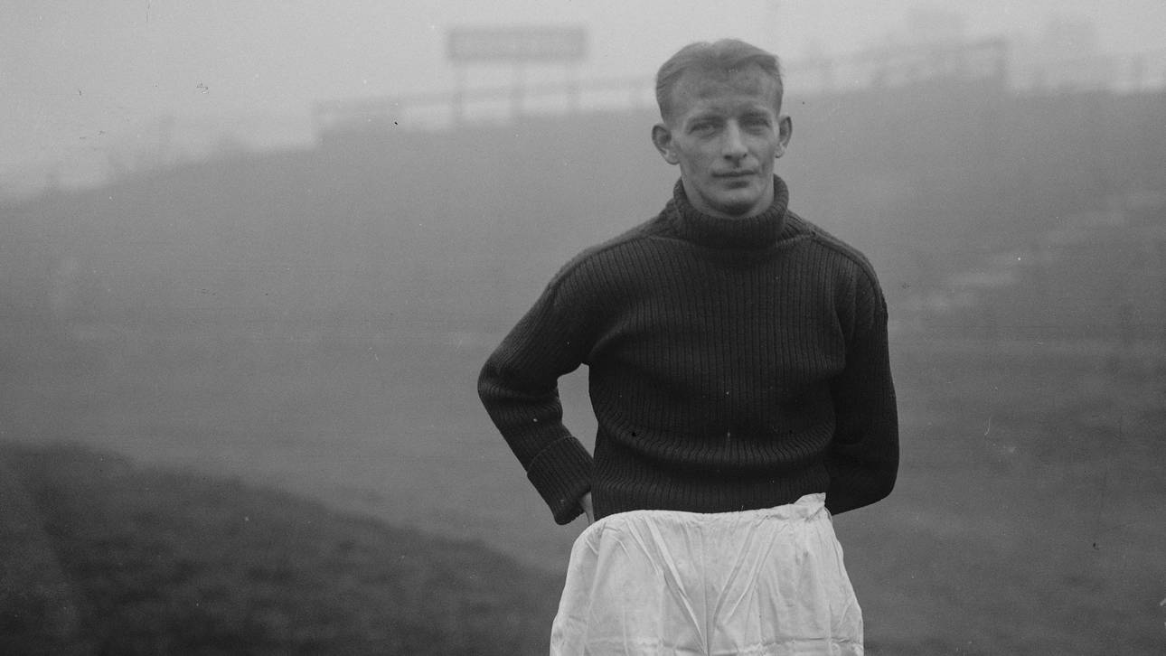 Mysterium um Jahrhundert-Spieler