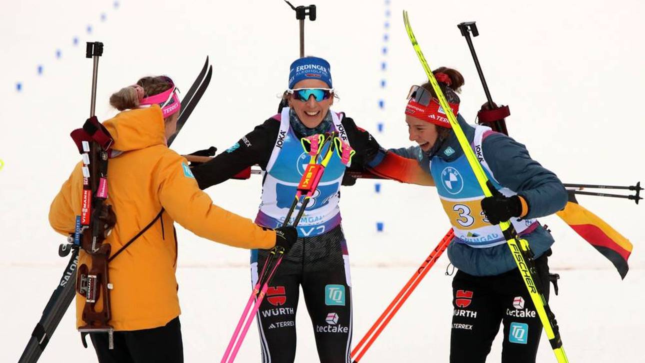 DSV überrascht mit Nominierung