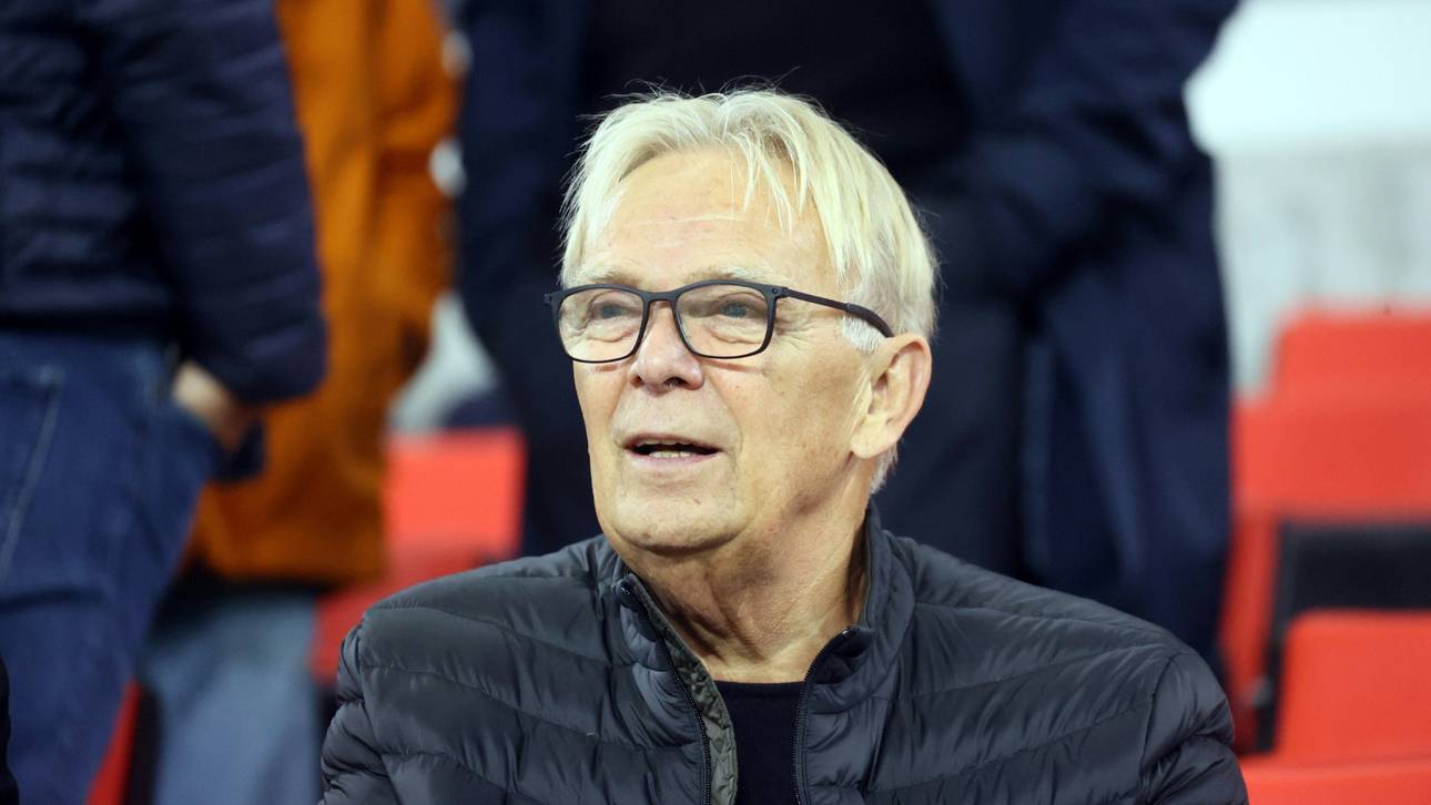Guardiola statt Klopp? Finke hätte ausländischen Trainer geholt