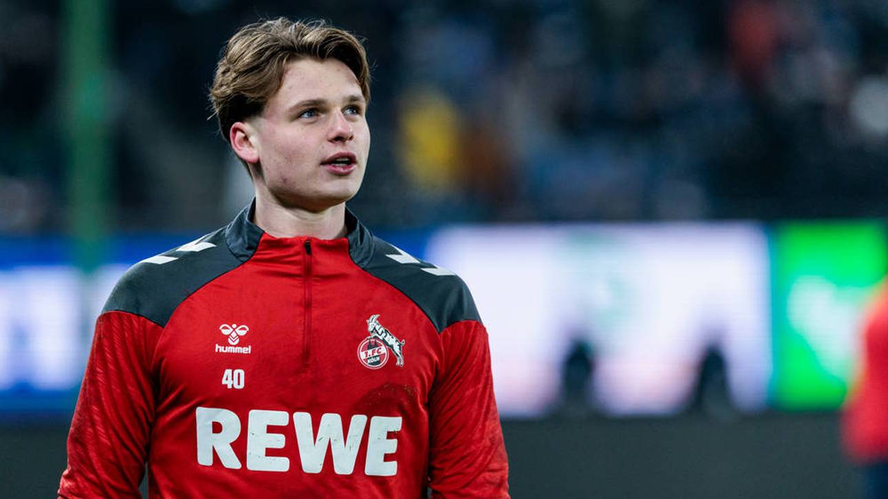 Fix! Bayern holt Torwart-Talent