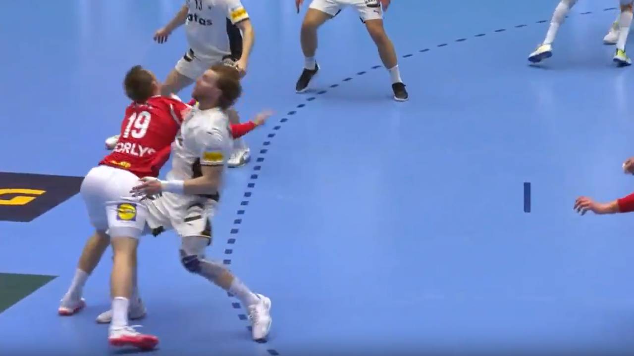 Final-Schiris sorgen für Wirbel