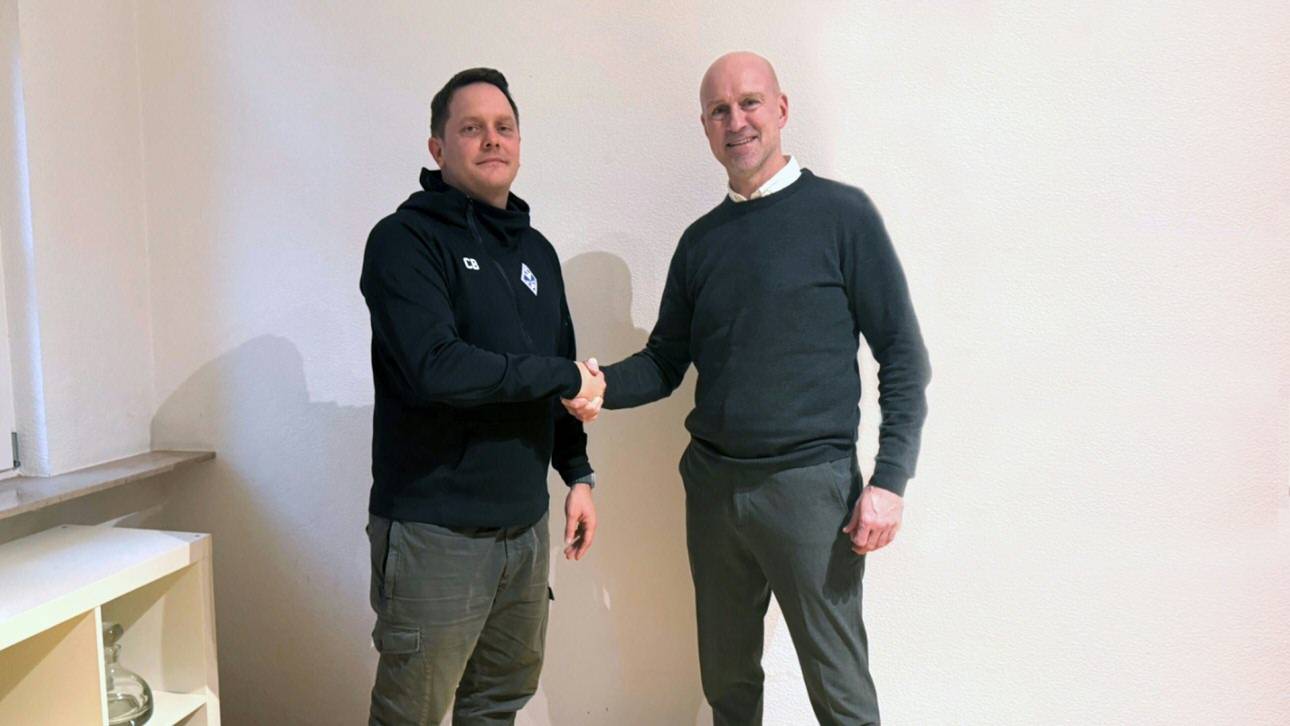 Mannheim entlässt Rehm – Nachfolger fix