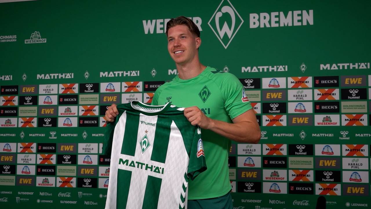 Cedric Itten: Ein spannender Transfer
