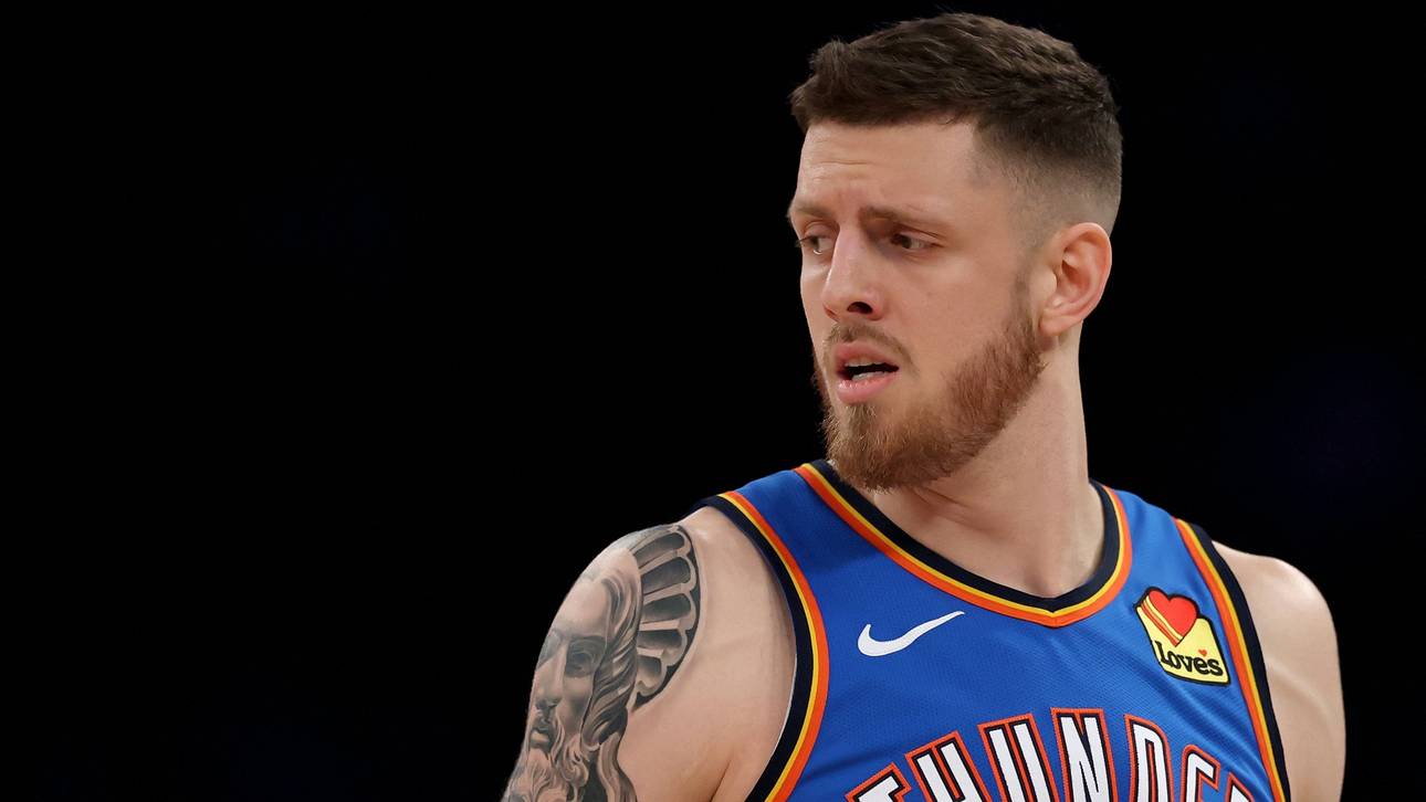 NBA-Star will Titel für Deutschland holen