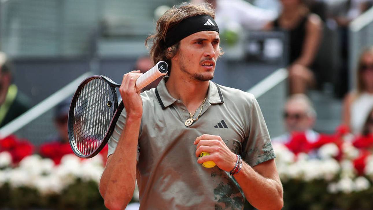 „Zverev hat alles verloren“