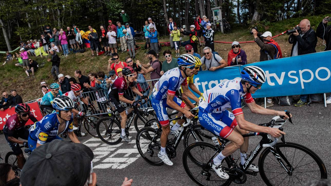 Wer siegt am Nationalfeiertag?