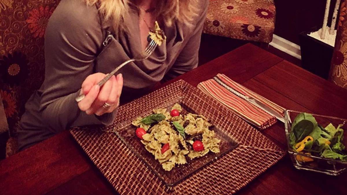 Ob es an ihrer Ernährung liegt, dass Shiffrin im Slalom in einer eigenen Lige fährt? Fakt ist, dass die US-Amerikanerin ihre Slalom-Rennen in dieser Saison oft mit über zwei Sekunden Vorsprung gewinnt