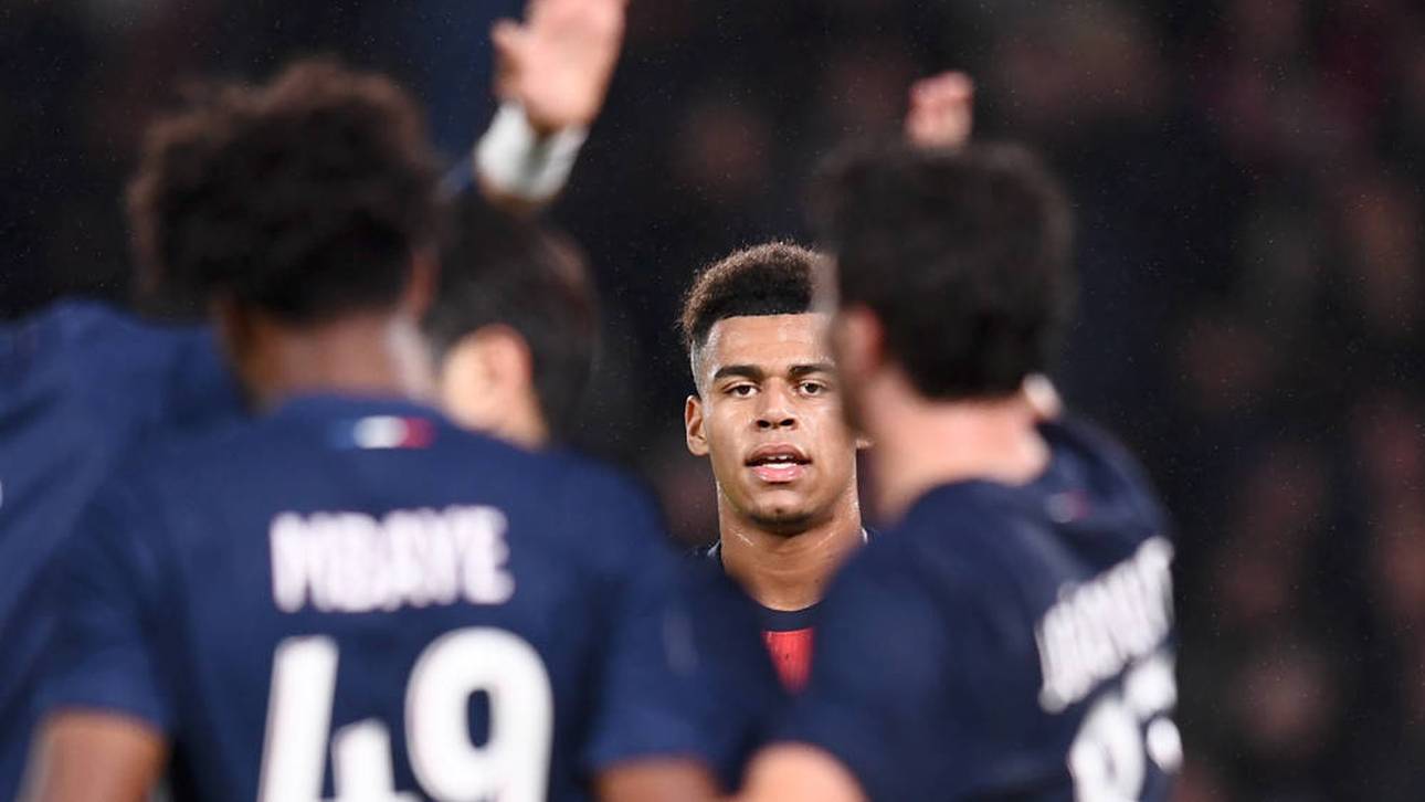 Bayern-Flirt nun „Pariser Patient“