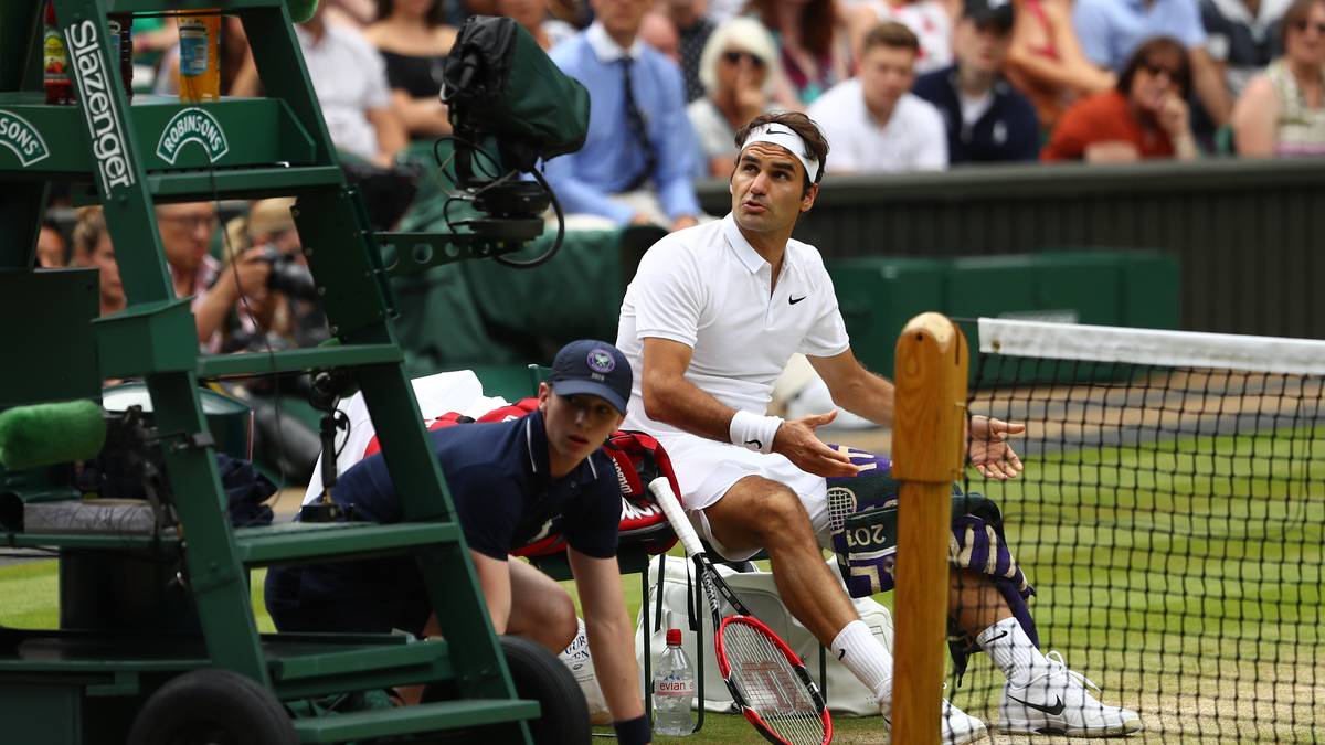 PLATZ 4 - ROGER FEDERER (Tennis, Schweiz): 67,8 Mio. - Gehalt/Preisgelder: 7,8 Mio., sonstige Einkünfte: 60 Mio.