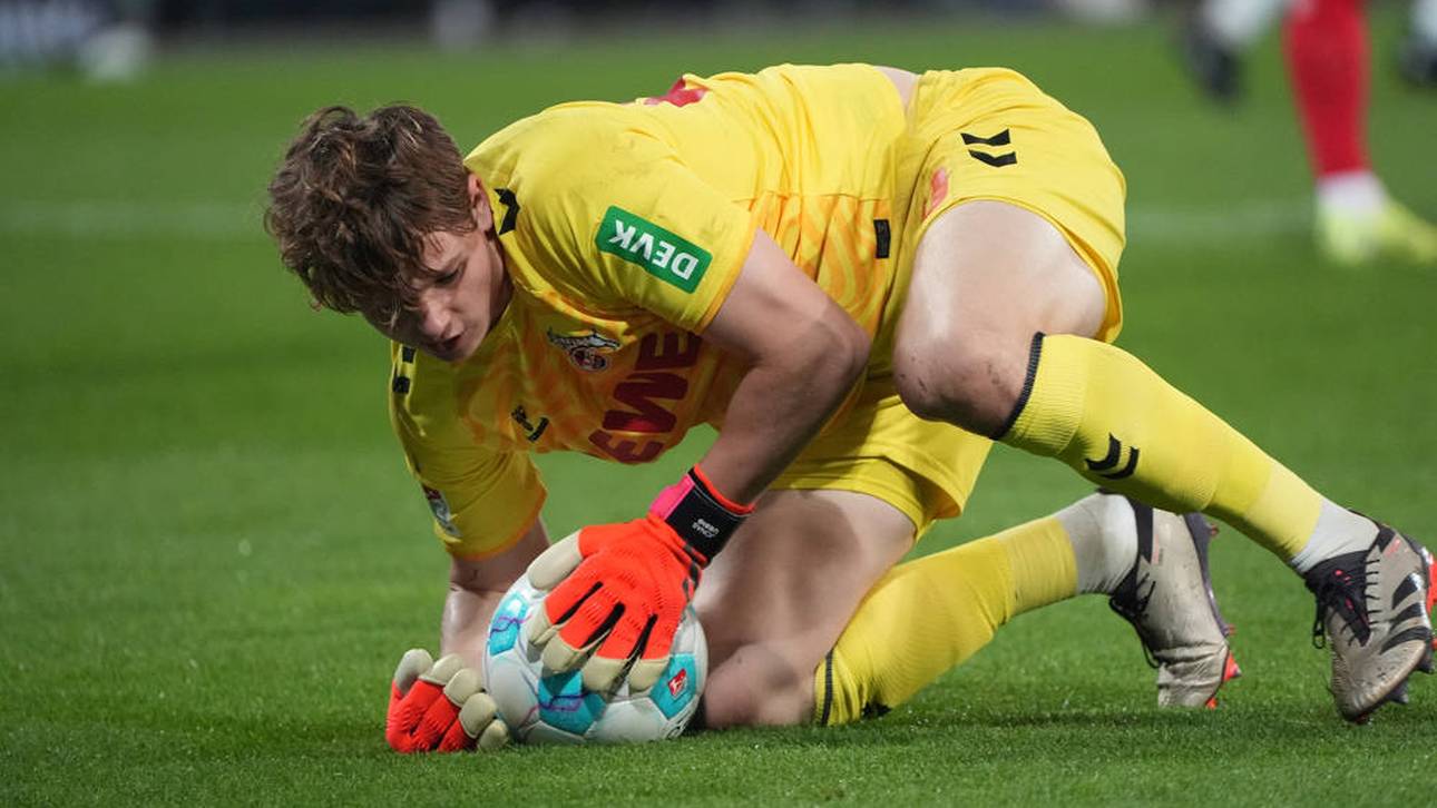 Neue Gerüchte um Neuer-Nachfolger